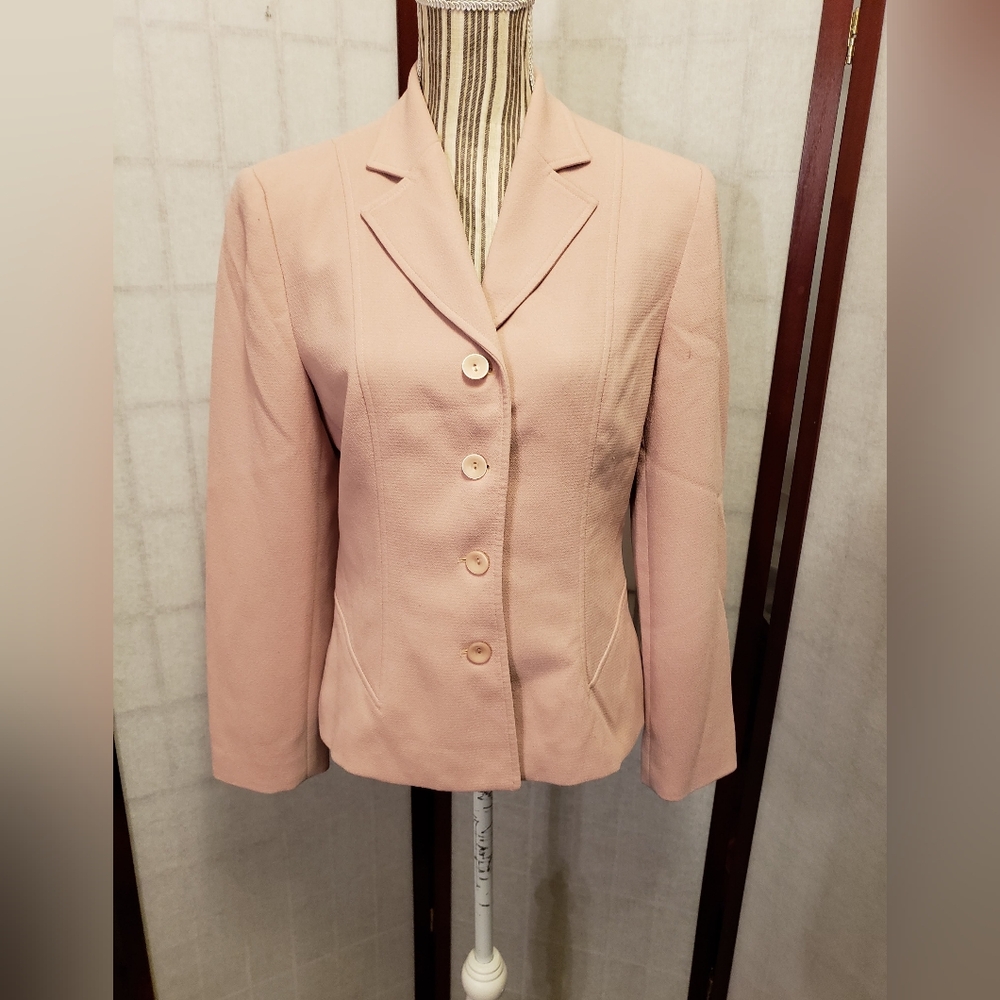 Bergamo By EBI Blazer